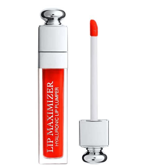 lip maximizer dior 015|Dior lip maximizer 001 mini.